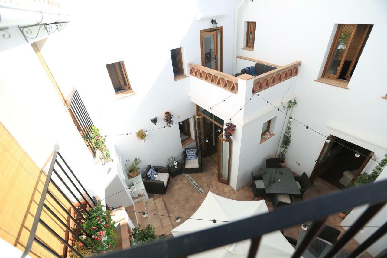 Casa Rural Miller'S Of Frigiliana Exteriör bild