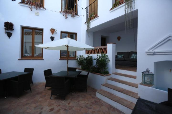 Casa Rural Miller'S Of Frigiliana Exteriör bild